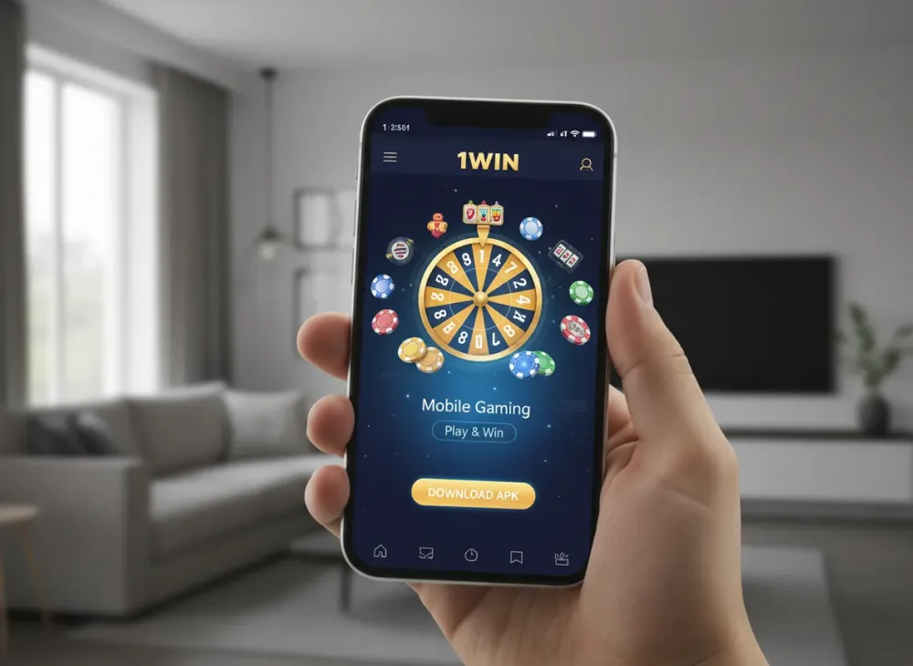 1 win apk Download Guide for Mobile Gaming